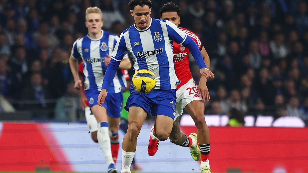 Na českou ligu nekoukáme. Plzeň ale známe, je dobrá, zní z Portugalska
